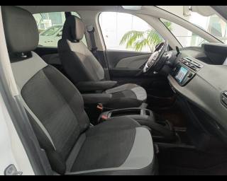 CITROEN C4 Picasso usata, con Regolazione elettrica sedili
