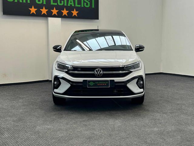 VOLKSWAGEN Taigo usata, con Airbag laterali