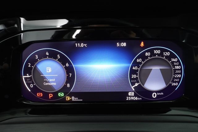 VOLKSWAGEN Golf usata 7