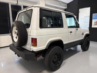 MITSUBISHI Pajero usata, con Chiusura centralizzata