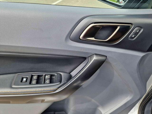 FORD Ranger usata, con Lettore CD