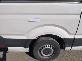 VOLKSWAGEN Crafter usata 33