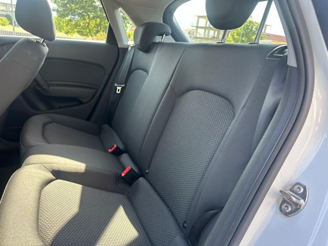 AUDI A1 usata, con Fendinebbia