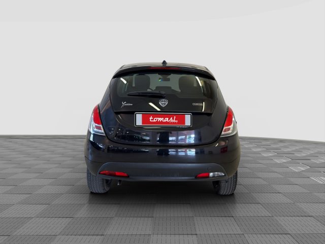 LANCIA Ypsilon usata 3
