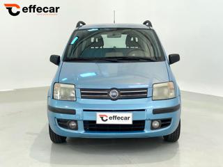 FIAT Panda usata, con Airbag