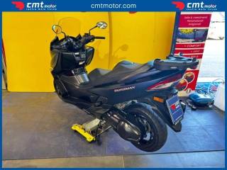 SUZUKI Burgman AN 400 usata 5