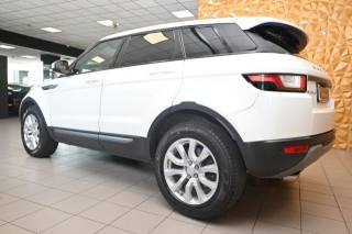 LAND ROVER Range Rover Evoque usata 82