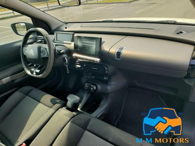 CITROEN C4 Cactus usata, con Controllo trazione