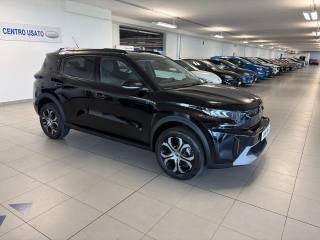 CITROEN C3 Aircross usata, con Airbag laterali