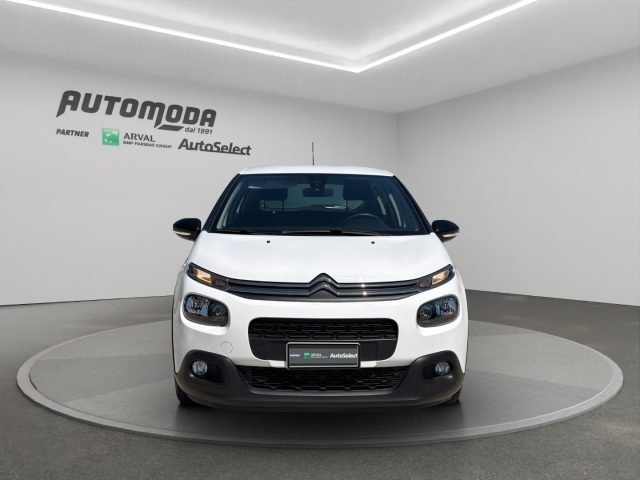 CITROEN C3 usata, con Airbag