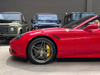 FERRARI California usata, con Alzacristalli elettrici