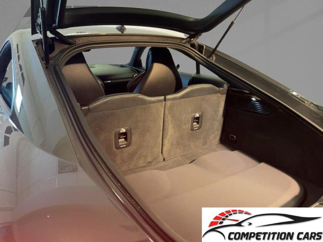 AUDI TT usata, con Controllo trazione