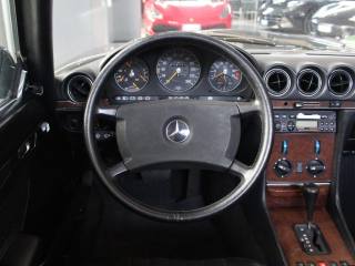 MERCEDES-BENZ SL 300 usata, con Fendinebbia