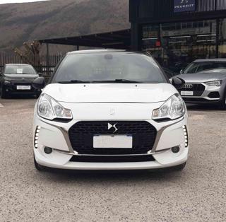 DS AUTOMOBILES DS 3 usata, con Airbag