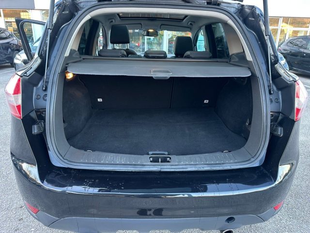 FORD Kuga usata, con Climatizzatore