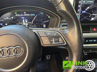 AUDI A4 usata, con Adaptive Cruise Control