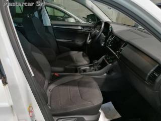 SKODA Kodiaq usata, con Antifurto