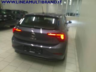 VOLKSWAGEN Polo usata, con Fari LED