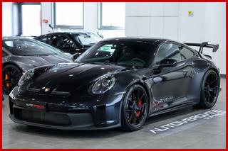 PORSCHE 992 GT3|LIFT|CHRONO|BOSE