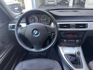 BMW 316 usata, con Controllo trazione
