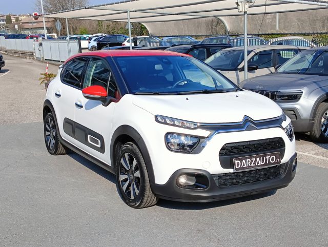CITROEN C3 usata, con Airbag laterali
