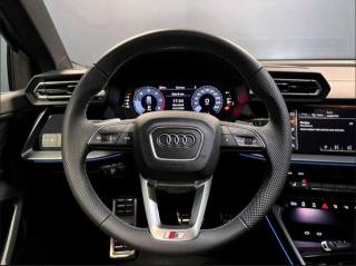 AUDI A3 usata, con Chiusura centralizzata
