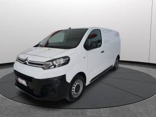 CITROEN Jumpy usata, con Airbag Passeggero