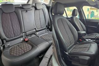 BMW X1 usata, con Cronologia tagliandi