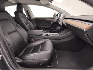 TESLA Model 3 usata, con Streaming musicale integrato