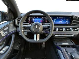 MERCEDES-BENZ GLE 300 usata, con Cronologia tagliandi