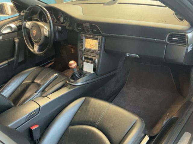 PORSCHE 911 usata, con Climatizzatore