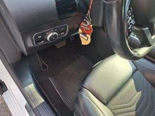 MERCEDES-BENZ B 180 usata, con Freno di stazionamento elettrico