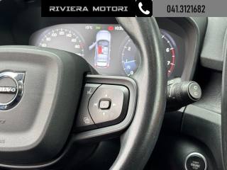 VOLVO XC40 usata, con ESP