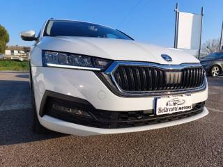 SKODA Octavia usata, con Airbag laterali