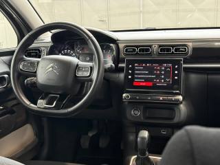 CITROEN C3 usata 27