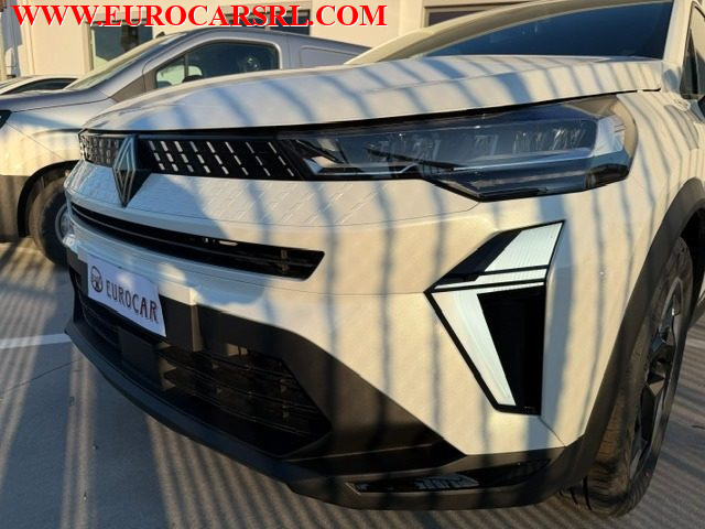 RENAULT Captur usata, con Cerchi in lega