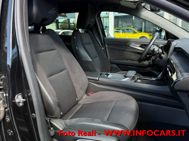 RENAULT Austral usata, con Autoradio