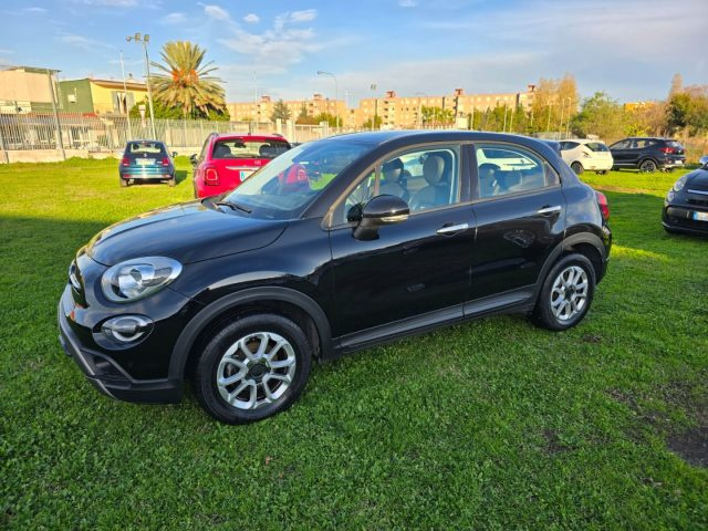 FIAT 500X usata, con Airbag