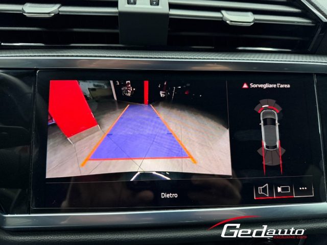 AUDI Q3 usata, con Servosterzo