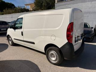 FIAT Doblo usata 11