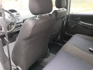 SUZUKI Ignis usata, con Fendinebbia