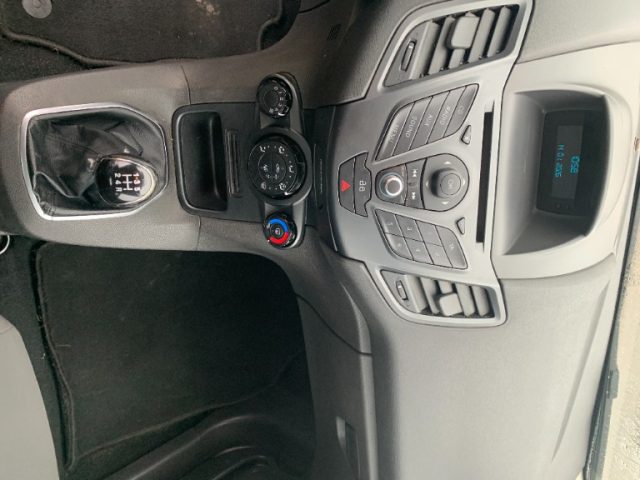 FORD Fiesta usata, con USB