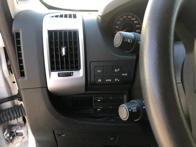 FIAT Ducato usata 15