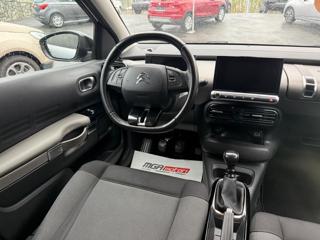 CITROEN C4 Cactus usata, con Cruise Control