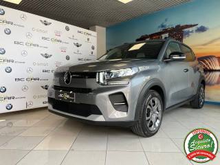 CITROEN C3 usata, con Bracciolo