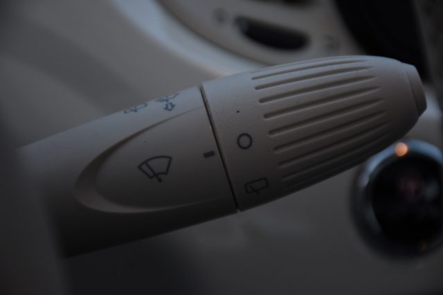 FIAT 500 usata, con Controllo vocale