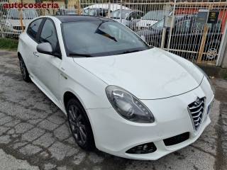 ALFA ROMEO Giulietta 1.4 T GPL motore rifatto