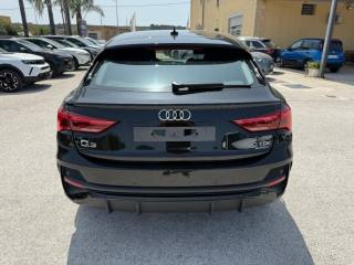 AUDI Q3 usata, con Autoradio