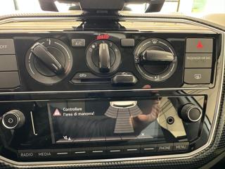 VOLKSWAGEN up! usata, con Controllo trazione