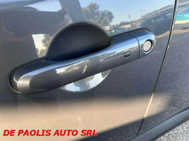 JEEP Renegade usata, con Servosterzo